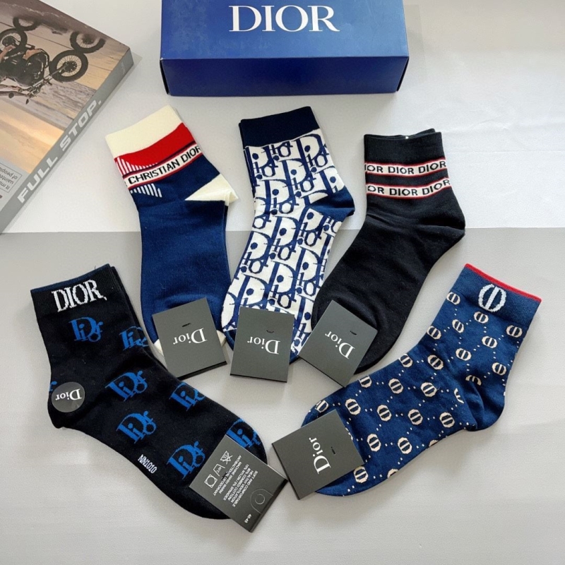 DIOR